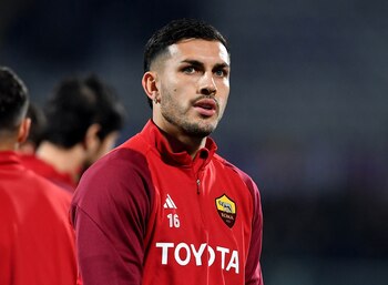 El futuro de Leandro Paredes