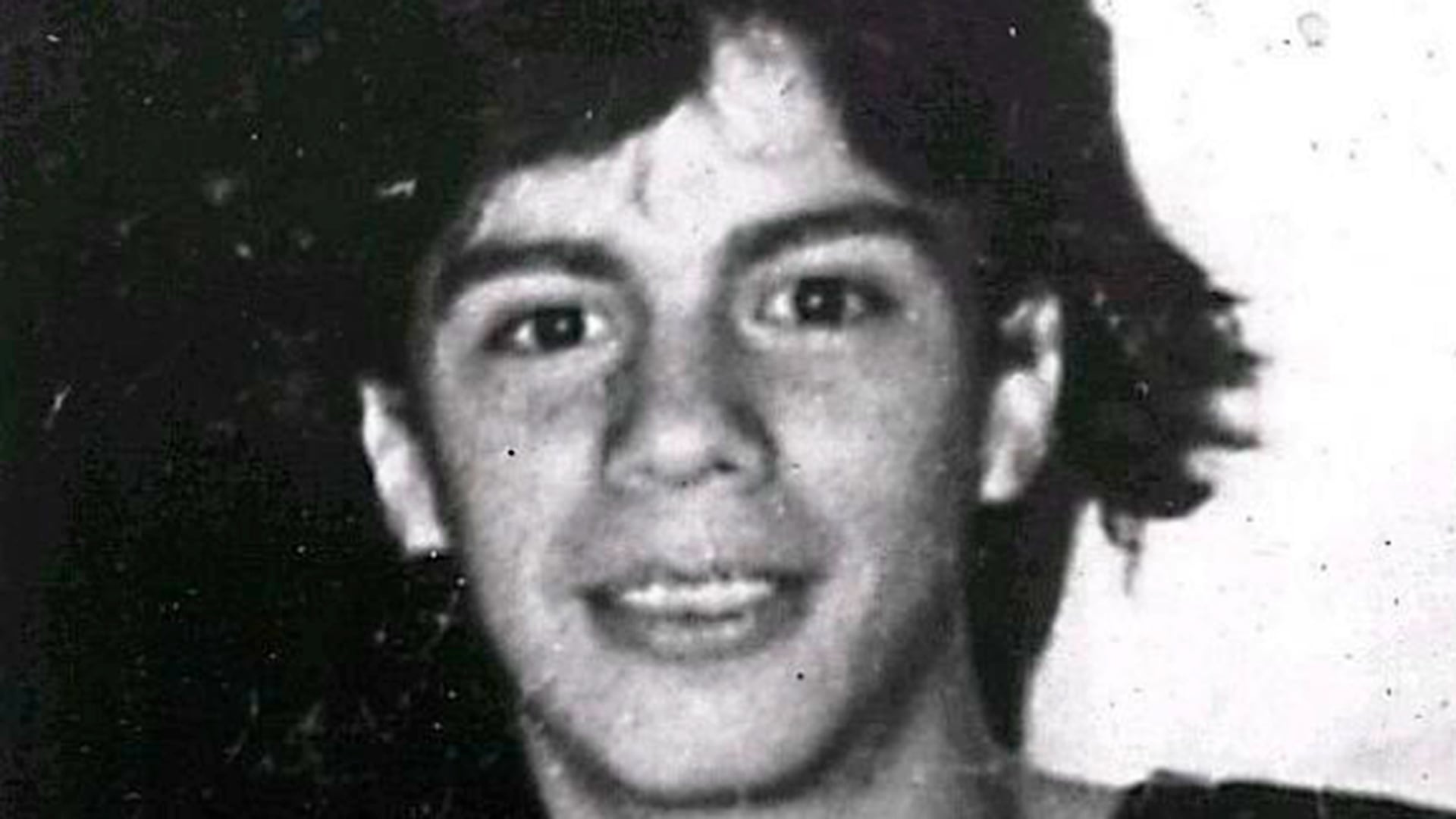 Walter fue llevado a la comisaría 35ª. Ahí empezó la parte más oscura de la historia