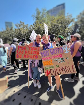 (Instagram/@alexaa.hoffman)