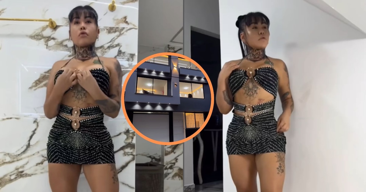 Yina Calderón pone a la venta su finca en Bogotá por falta de tiempo