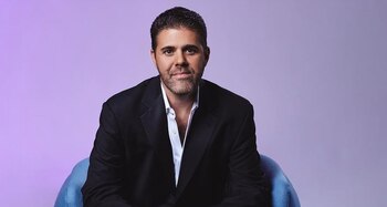 Ignacio Meyer asumió como presidente