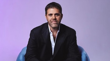 El gigante de contenido en