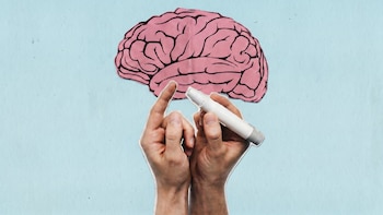 Un estudio revela que la diabetes incrementa alteraciones cerebrales relacionadas con el Alzheimer en adultos latinos