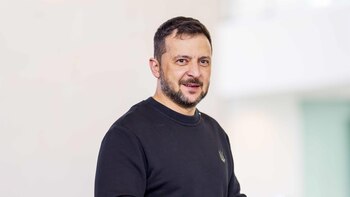 Kiev dice que "mantiene sus