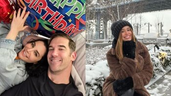 Martha Higareda a dédié un