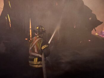 Uno de los elementos del