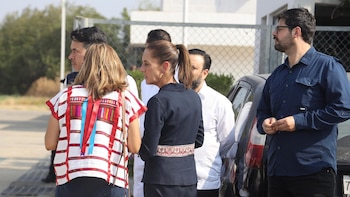 Sheinbaum destacó que el gobierno