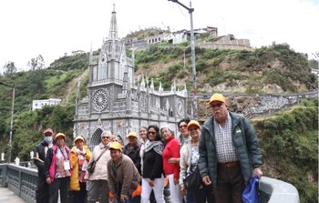 La inversión total para estos