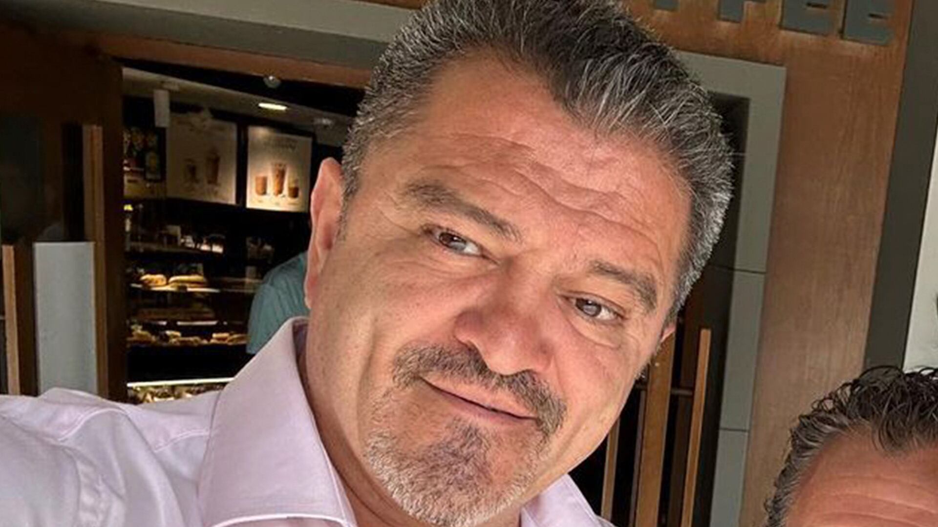 Carlos Hermosillo recordó el día en que fue llamado por Emilio Azcárraga tras hacer una seña obscena