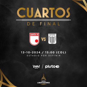 Santa Fe e Independiente del