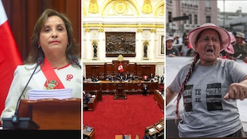 Estas fueron las noticias que