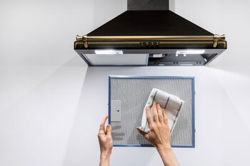 Método casero con bicarbonato y