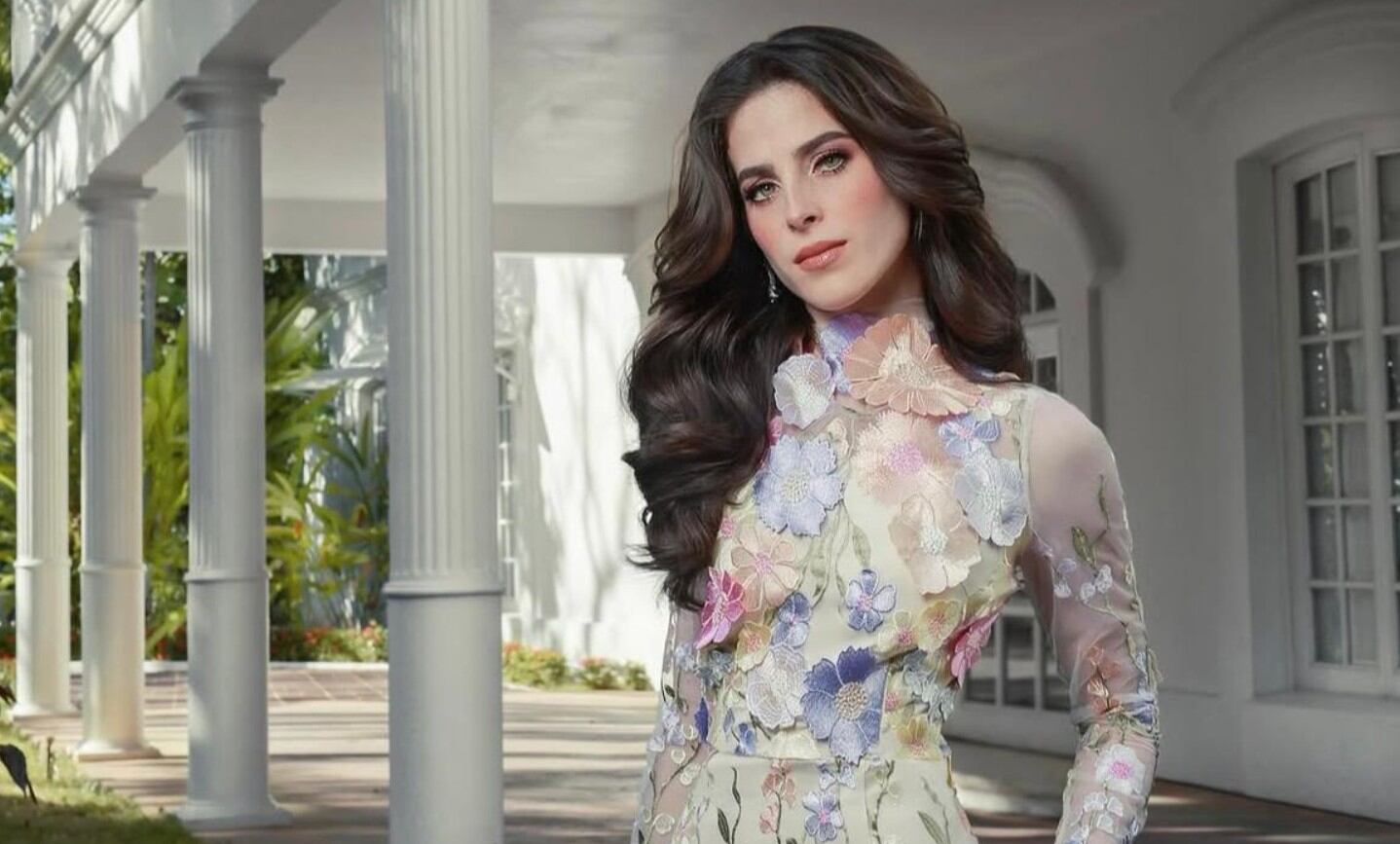 La ganadora aseguró que su misión ahora es visibilizar el daño del acoso escolar y apoyar a niños con diagnósticos neurodivergentes.