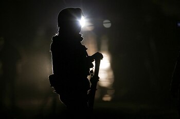 REUTERS/Fernado Carranza