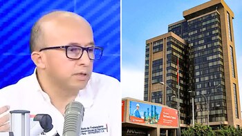 El sindicato de trabajadores administrativos