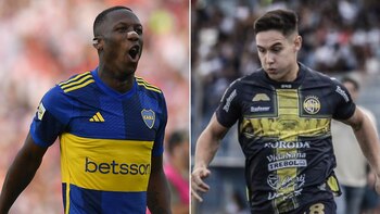 Dónde ver Boca Juniors vs