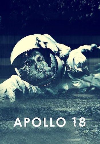 Apollo 18: película en formato found footage