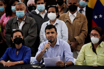 El portavoz de la Plataforma