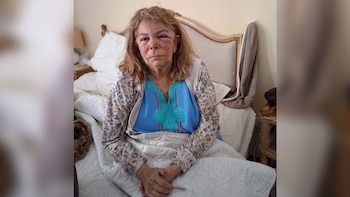 Violenta entradera a una jubilada en Mar del Plata: “Me pegaron, me ataron y me pedían dólares”
