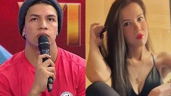 Ítalo Villaseca acusa a Greissy