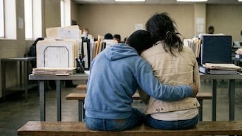 Alrededor de 25,000 hondureños fueron desplazados o quedaron en riesgo por la violencia en una década