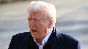 Trump reclama a Australia que