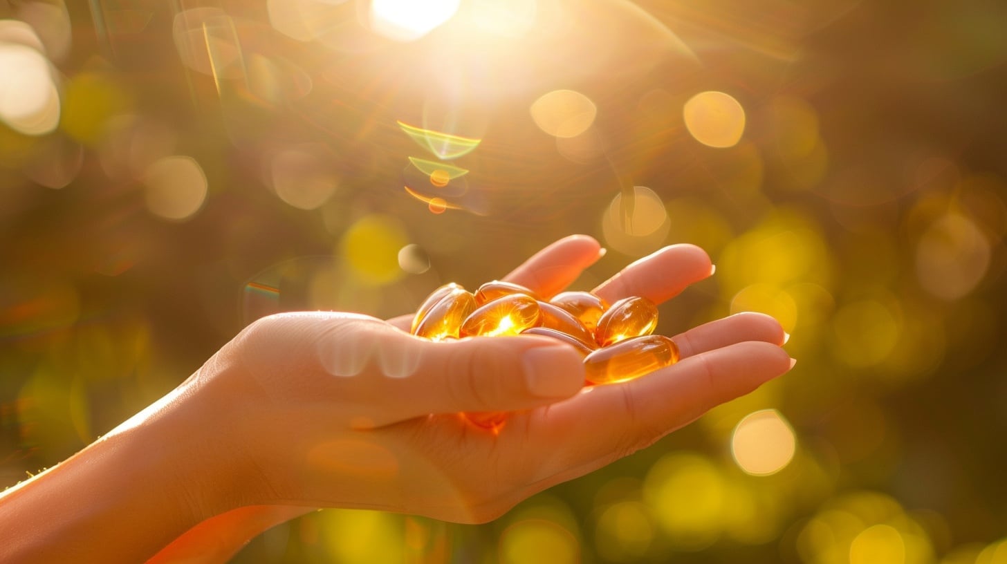 Una alimentación variada es fundamental para mantener los niveles necesarios de nutrientes que previenen malestares, desde fatiga hasta problemas de ánimo. (Imagen Ilustrativa Infobae)