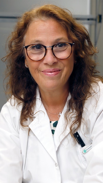 Barrio, quien trabaja con el