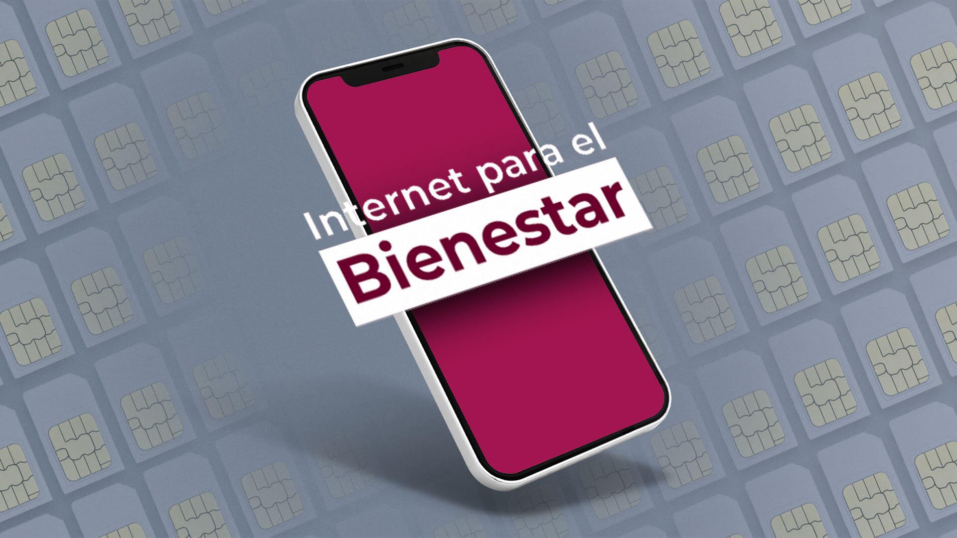 Internet Bienestar - CFE - México - 20 diciembre