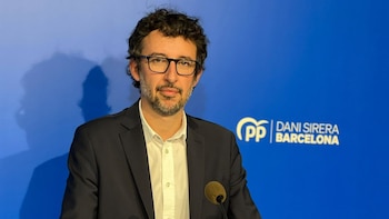 El PP registra en el Senado una batería de preguntas sobre "crimen organizado" en Cataluña