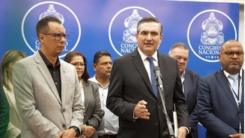 Honduras: Congreso y sector privado analizan medidas para estabilizar precios de combustibles