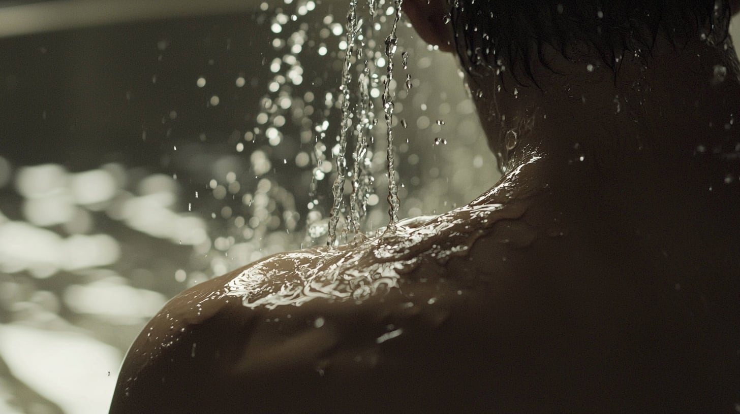 Personas con eccema, dermatitis o quemaduras leves encuentran alivio inmediato tras incorporar la avena en sus rutinas de higiene. (Imagen Ilustrativa Infobae)