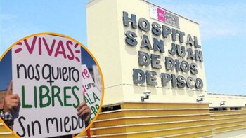 Los índices de feminicidios causan