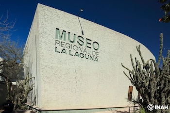 La exposición Mujeres huastecas mesoamericanas