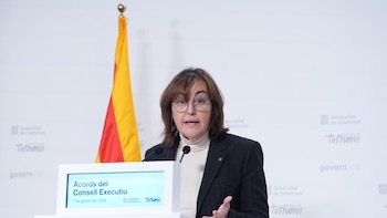 Paneque ve con "preocupación" la