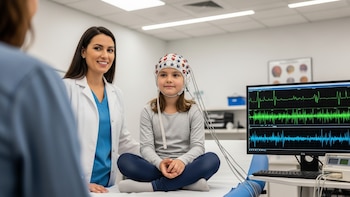 Epilepsia en Colombia: estudio encontró una terapia que redujo en al menos 90% las crisis del 60% de los niños