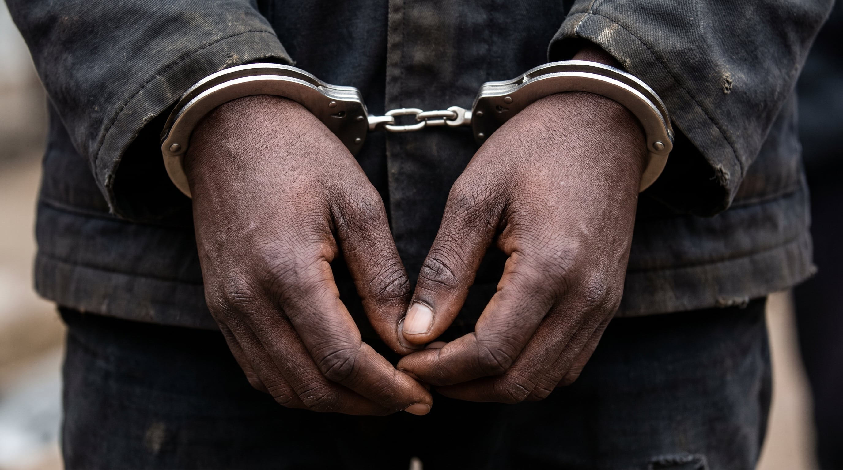 Un hombre es arrestado en República Dominicana tras una denuncia por agresión a una mujer y a su hija