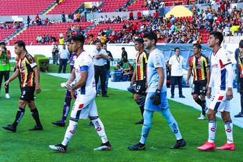 El club formará parte de