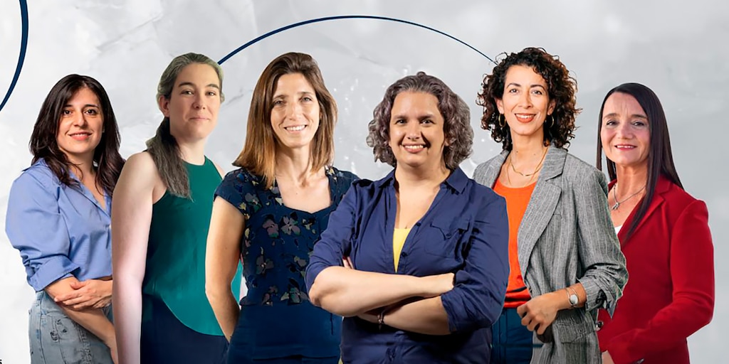 Una empresaria de Berisso ganó el Premio Mujer Empresaria Bonaerense en innovación tecnológica