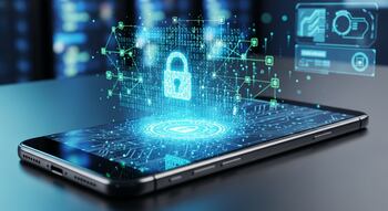 Aplicaciones de la verificación silenciosa en contratación laboral y gestión segura de dispositivos móviles Android y Windows