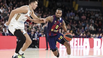 Previa del Olympiacos - Barça