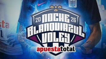 Canal TV exclusivo que transmitirá la Noche Blanquiazul 2026: presentación oficial de Alianza Lima