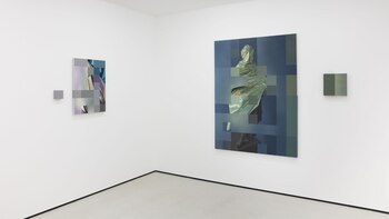 Obras de Javier Peláez que