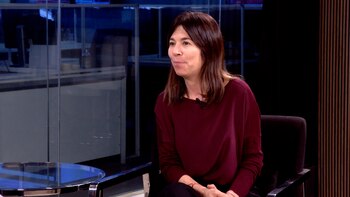 Los moderadores se ocupan de