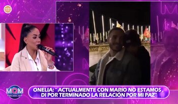 Onelia Molina habla sobre su