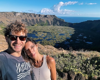 Margaux Whittemore fue hallada sin