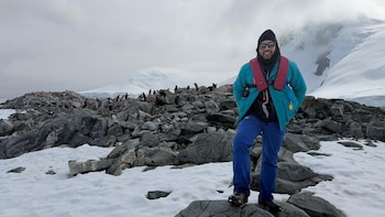 "Un viaje a Europa cuesta