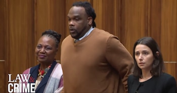 El futuro judicial de Rashaun