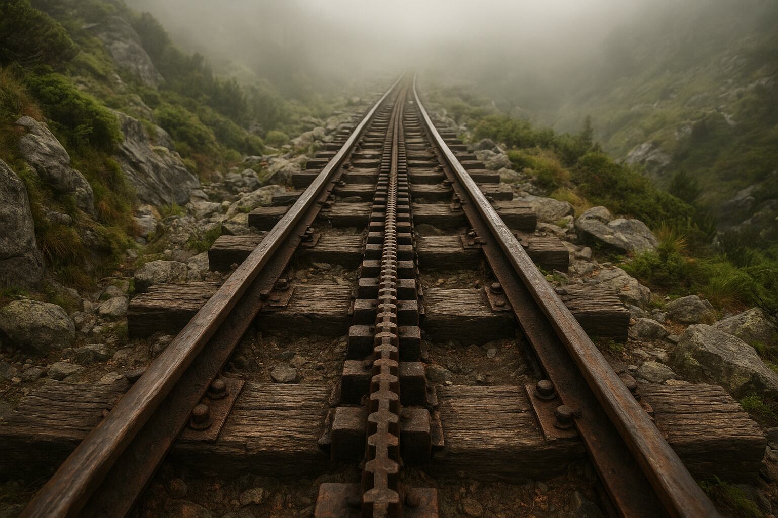 La primera fase del tren Panamá–Costa Rica contempla un tramo de 210 kilómetros entre Panamá Pacífico y Divisa. (Imagen Ilustrativa Infobae)