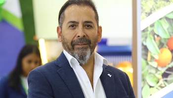 Juan Carlos Buendia CEO